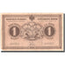 Banknote, Finland, 1 Markka, 1916, 1916, KM:19, EF(40-45)