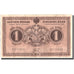 Banknote, Finland, 1 Markka, 1916, 1916, KM:19G, VF(20-25)