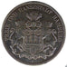 Germany, 5 Mark, 1907, Hambourg, KM #293, VF(30-35), Silver, 27.80