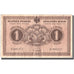 Banknote, Finland, 1 Markka, 1916, 1916, KM:19, VF(20-25)