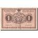 Banconote, Finlandia, 1 Markka, 1916, 1916, KM:19, MB