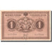 Banknote, Finland, 1 Markka, 1916, 1916, KM:19, VF(20-25)