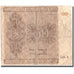 Banknote, Finland, 50 Markkaa, 1945, 1945, KM:87, VG(8-10)