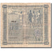 Banknote, Finland, 50 Markkaa, 1939, 1939, KM:72a, VG(8-10)