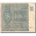 Billete, 100 Markkaa, 1945, Finlandia, 1945, KM:80a, RC