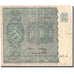 Banknote, Finland, 100 Markkaa, 1945, 1945, KM:80a, VG(8-10)