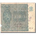 Banknote, Finland, 100 Markkaa, 1945, 1945, KM:80a, VG(8-10)