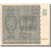 Banknote, Finland, 100 Markkaa, 1945, 1945, KM:88, VG(8-10)