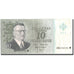 Banconote, Finlandia, 10 Markkaa, 1963, 1963, KM:104r, BB