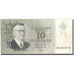 Banknote, Finland, 10 Markkaa, 1963, 1963, KM:104r, VF(30-35)
