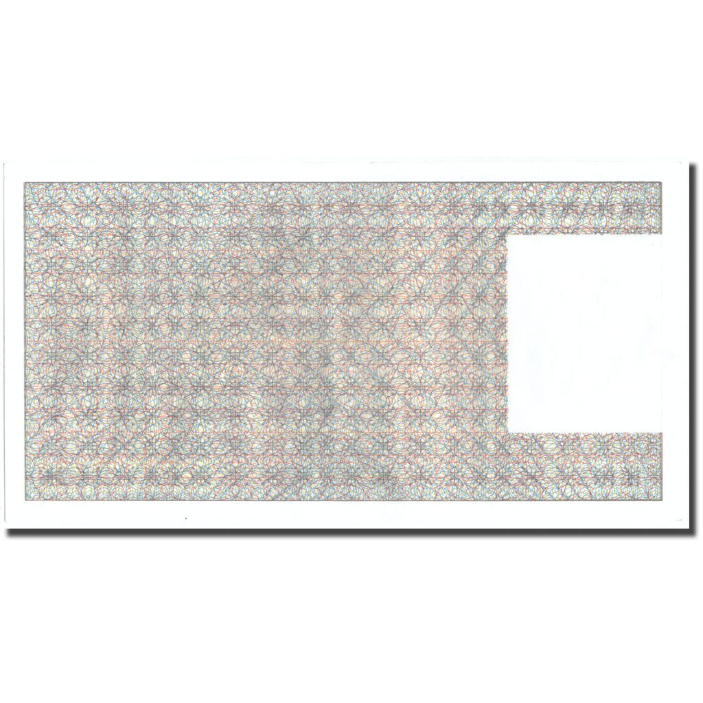 France, Banknote sample 10103, UNC(60-62)