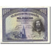 Banknote, Spain, 1000 Pesetas, 1928, 1928-08-15, KM:78a, EF(40-45)