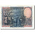 Billet, Espagne, 50 Pesetas, 1928, 1928, KM:75b, TTB+