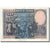 Banknot, Hiszpania, 50 Pesetas, 1928, 1928, KM:75b, EF(40-45)