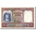 Banknote, Spain, 500 Pesetas, 1932, 1931-04-25, KM:84, EF(40-45)