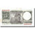 Banknote, Spain, 5 Pesetas, 1954, 1954-07-22, KM:146a, AU(50-53)