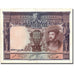Banknote, Spain, 1000 Pesetas, 1925, 1925-07-01, KM:70c, EF(40-45)