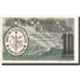 Banknote, Spain, 10 Centimos, N.D, BARCELONA, 1936-09-14, UNC(63)