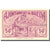 Nota, Espanha, 50 Centimos, N.D, 1937, 1937-05-11, UNC(65-70)