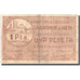 Billete, España, 1 Peseta, N.D, 1937, 1934-05-11, MBC