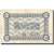 Banknot, Hiszpania, 25 Centimos, Blason, 1937, 1937-11-09, EF(40-45)