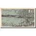 Billet, Espagne, 1 Peseta, BANYOLES, paysage, 1937, 1937, SUP