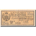 Banknote, Spain, 25 Centimos, BANYOLES, Blason, 1937, 1937, AU(50-53)