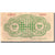 Banknote, Spain, 50 Centimos, BALAGUER, Batiment, 1937, 1937, AU(55-58)