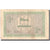 Banknote, Spain, 1 Peseta, CODINES DEI VALLES, 1937, EF(40-45)