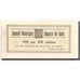 Biljet, Spanje, 50 Centimos, N.D, 1937, 1937, TTB