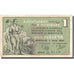 Banknote, Spain, 1 Peseta, HOSTOLES, personnage, 1937, 1937-05-01, EF(40-45)