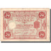 Biljet, Spanje, 50 Centimos, Blason, 1937, 1937, TB+