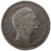 GERMAN STATES, 5 Mark, 1902, Berlin, KM #523, EF(40-45), Silver, 38, 27.60