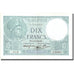 Francia, 10 Francs, 10 F 1916-1942 ''Minerve'', 1941, 1941-12-04, MBC, KM:84