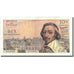 France, 10 Nouveaux Francs, 10 NF 1959-1963 ''Richelieu'', 1961, 1961-12-07