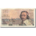 Frankrijk, 10 Nouveaux Francs, 10 NF 1959-1963 ''Richelieu'', 1960, 1960-06-02