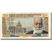 Frankreich, 5 Nouveaux Francs, 5 NF 1959-1965 ''Victor Hugo'', 1965, 1965-02-04