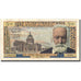France, 5 Nouveaux Francs, 5 NF 1959-1965 ''Victor Hugo'', 1961, 1961-04-06