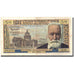 France, 5 Nouveaux Francs, 5 NF 1959-1965 ''Victor Hugo'', 1961, 1961-11-02
