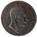 Coin, German States, PRUSSIA, Wilhelm II, 5 Mark, 1904, Berlin, EF(40-45)