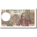 Francia, 10 Francs, 10 F 1963-1973 ''Voltaire'', 1973, 1973-01-04, SPL+