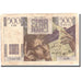Francia, 500 Francs, 500 F 1945-1953 ''Chateaubriand'', 1947, 1947-01-09, MB