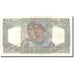 França, 1000 Francs, 1 000 F 1945-1950 ''Minerve et Hercule'', 1950