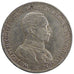 GERMAN STATES, 5 Mark, 1914, Berlin, KM #536, AU(50-53), Silver, 38, 27.70