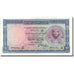 Nota, Egito, 1 Pound, 1952-1960, KM:30, AU(50-53)