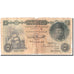 Banknote, Egypt, 5 Pounds, Undated (1946-1951), KM:25a, VG(8-10)