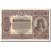 Banknote, Hungary, 100 Korona, 1920, 1920-01-01, KM:63, UNC(63)