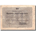 Banknote, Hungary, 30 Pengö Krajczar, 1849, 1849-01-01, KM:S122, VF(20-25)