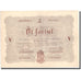 Geldschein, Ungarn, 5 Forint, 1848, 1848-09-01, KM:S116b, SS+