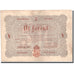 Banknote, Hungary, 5 Forint, 1848, 1848-09-01, KM:S116a, AU(50-53)